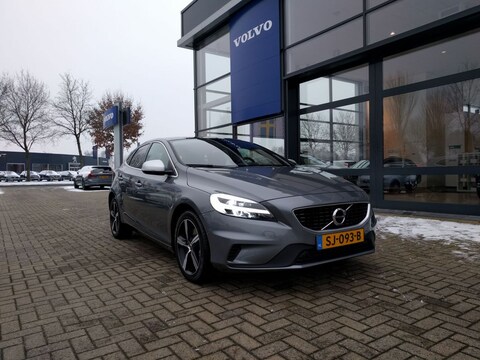 Volvo V40 T4 Business Sport