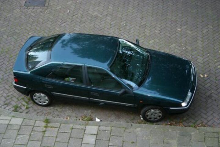 Citroën Xantia 1.8i 16V SX