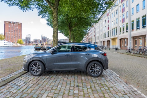 Lexus LBX 1.5 HEV AWD Cool