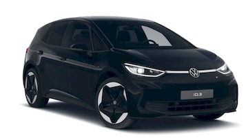 Volkswagen ID.3 79kWh 204pk Pro S Limited Edition (2026)