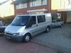 Ford Transit (2001)