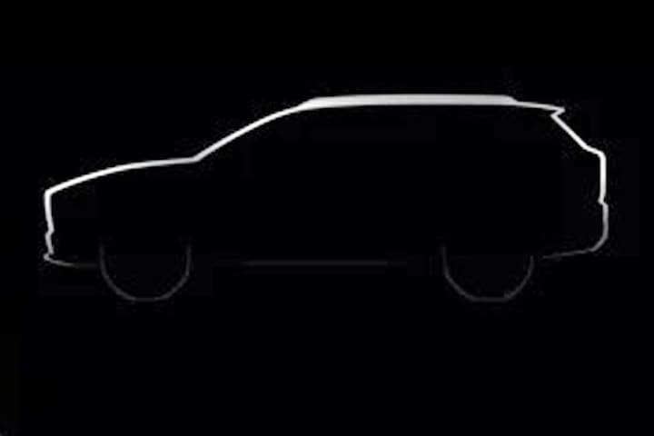 Toyota teasers 2026 EV's