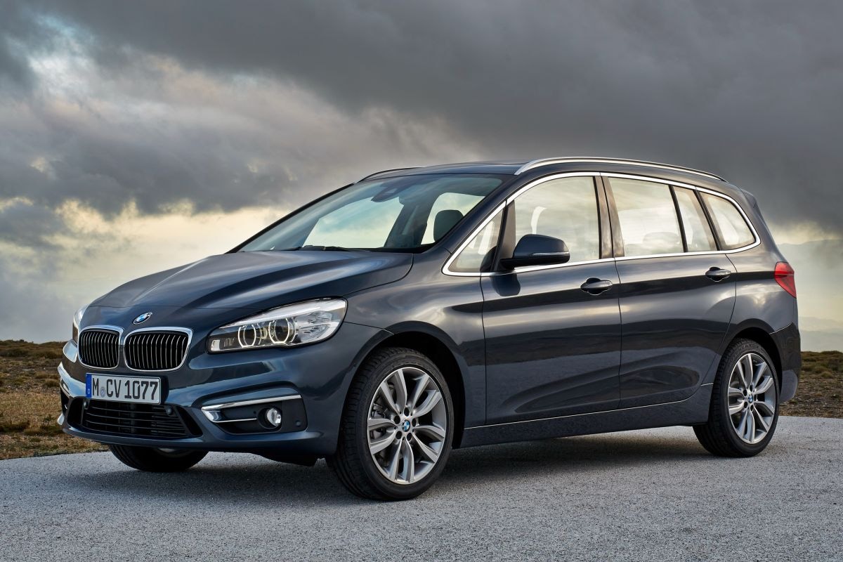 Sitemapcdatahttpwuskniqoocomschone Bmw 216d Gran Tourer Bildernull