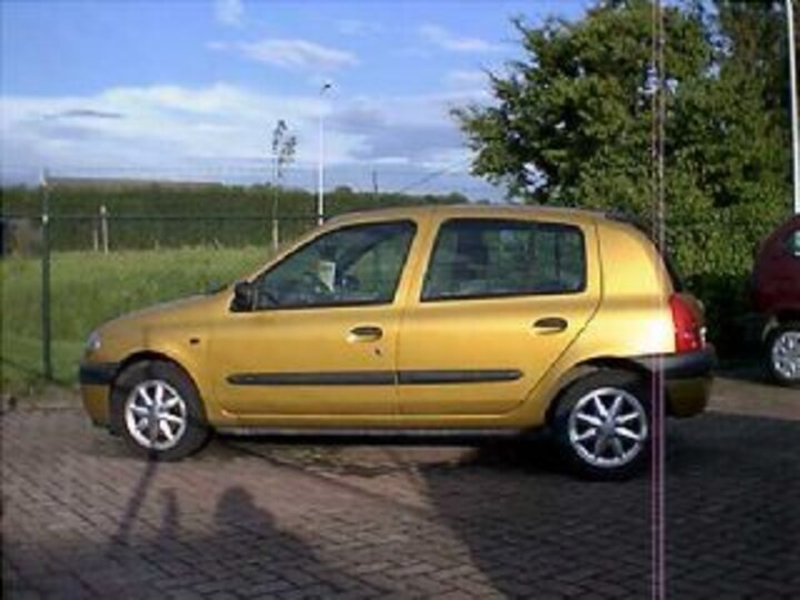 Renault Clio RN 1.4