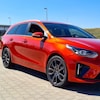 Kia Ceed Sportswagon 1.4 T-GDi GT-Line (2019)