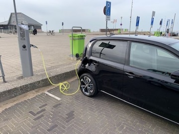 Skoda Citigo E iV Style (2020)