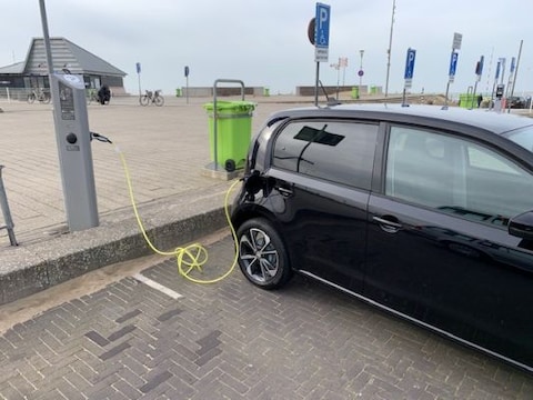 Skoda Citigo E iV Style