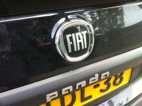 Fiat Panda TwinAir 65 Edizione Cool