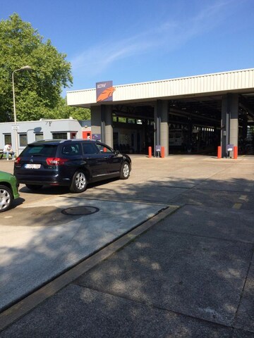 Citroën C5 Tourer HDi 160 Ligne Business (2012)