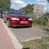 Renault Mégane Cabriolet 1.6e (1998)