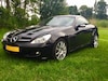 Mercedes-Benz SLK 200 Kompressor (2005)