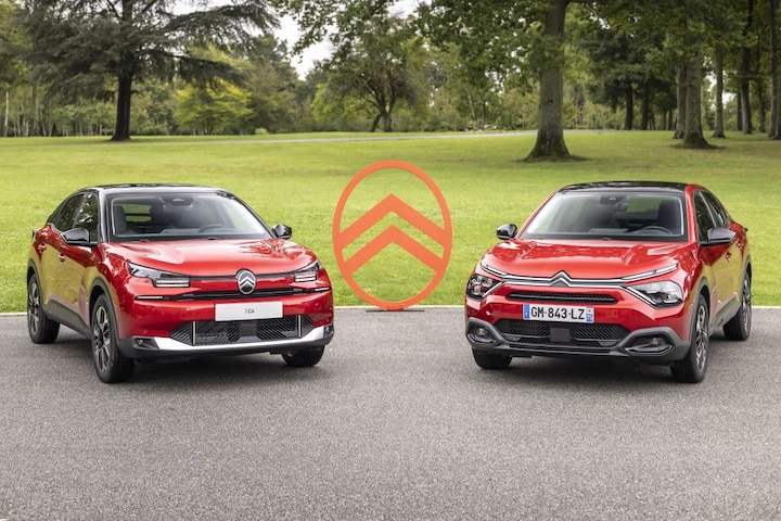 Citroën C4