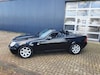 Mercedes-Benz SLK 200 (2000)