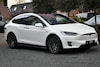 Tesla Model X 100D Long Range (2017)