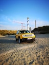 Jeep Renegade 1.4 MultiAir Limited (2018)