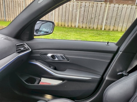 BMW M340i xDrive Touring