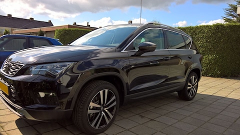 Seat Ateca 1.6 TDI 115pk Style (2017)
