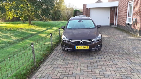 Opel Astra Sports Tourer 1.4 Turbo Innovation