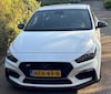 Hyundai i30 Fastback 2.0 T-GDI N2 High Performance (2019)