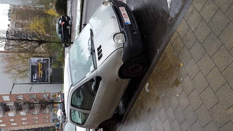 Renault Twingo 1.2 Authentique (2000)