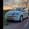 Volkswagen e-Up (2018)