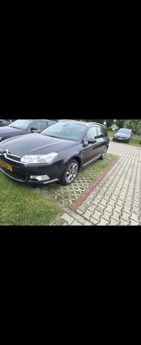 Citroën C5