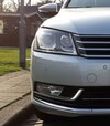 Volkswagen Passat Variant 1.6 TDI 105pk BMT Executive Line H. (2012)