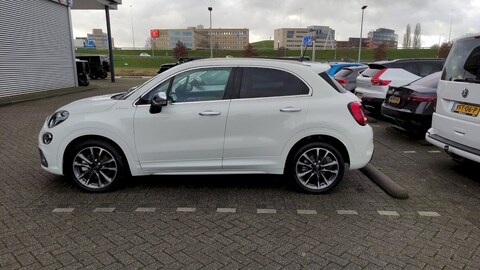 Fiat 500X 1.5 Hybrid Dolcevita Special Edition Cabrio