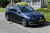 Volkswagen Golf 1.4 TSI GTE Connected Series (2016)