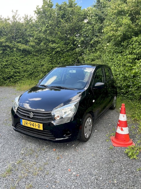 Suzuki Celerio 1.0 Comfort