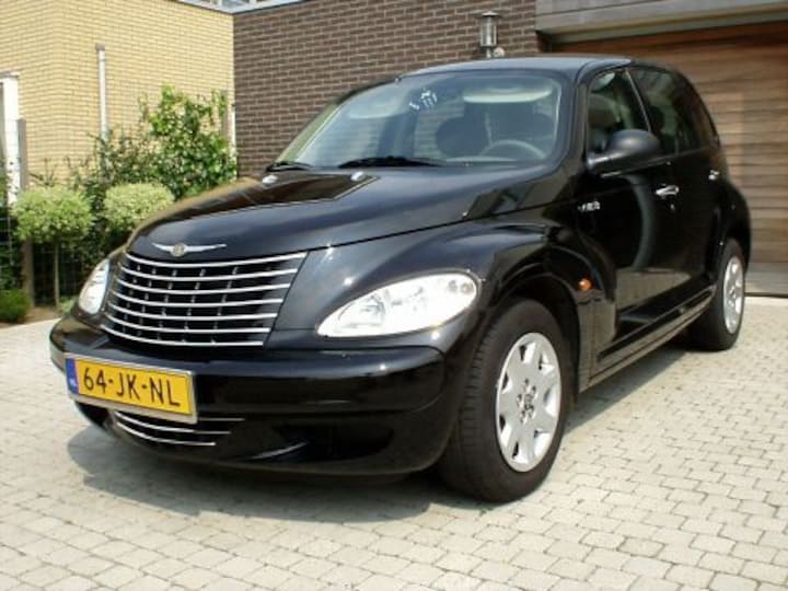 Chrysler PT Cruiser 2.0i Classic