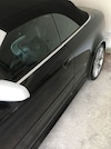 Audi RS4 Cabriolet 4.2 FSI quattro (2007)