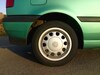 Volkswagen Golf 1.6 CL (1995)