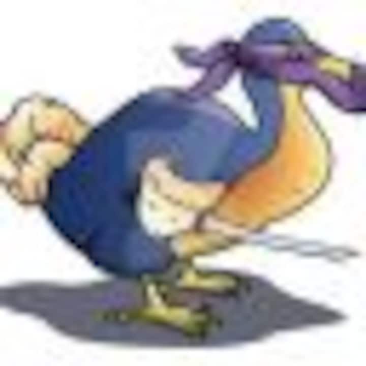 TheDodo