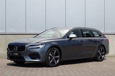 Volvo V90 T8 Twin Engine AWD R-Design