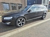 Volvo V70 T4 Polar+ (2016)