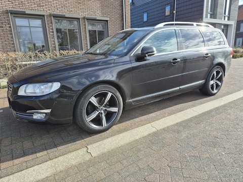 Volvo V70 T4 Polar+