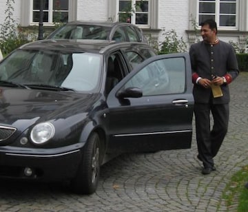 Lancia Lybra SW 2.4 JTD Emblema (2003)