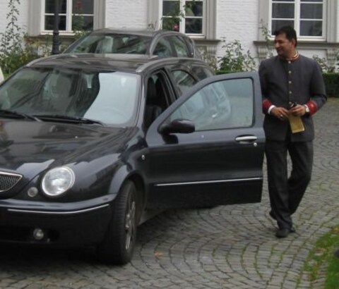 Lancia Lybra SW 2.4 JTD Emblema (2003)