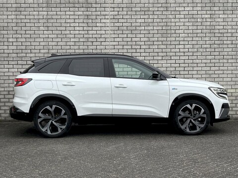 Renault Austral full hybrid 200 Iconic Esprit Alpine