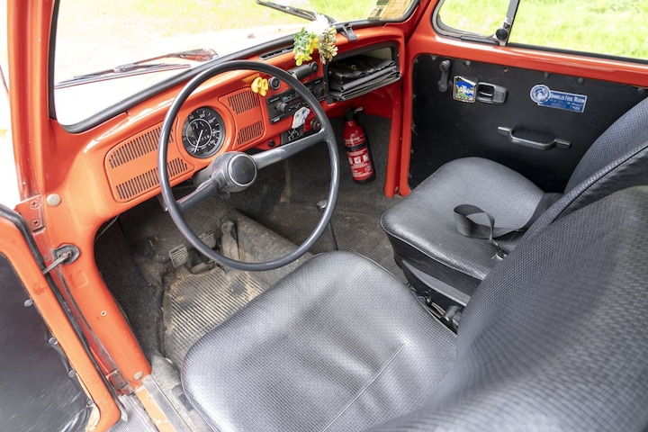 Volkswagen Kever