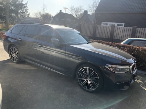 BMW 520i Touring