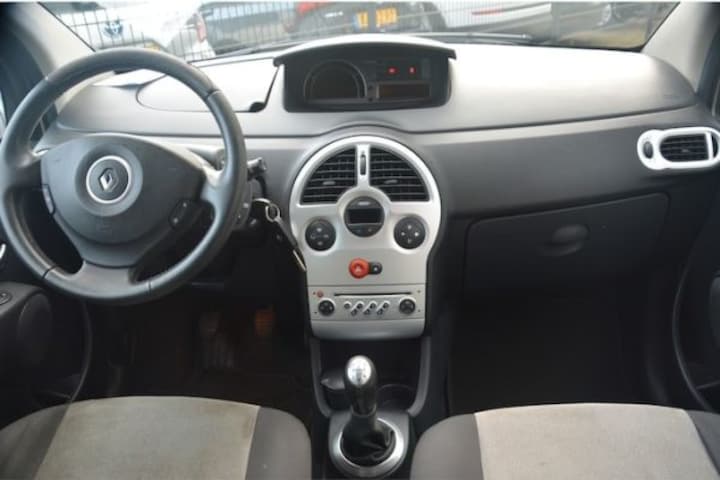 Renault Modus