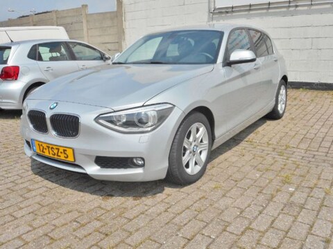 BMW 118d Business +