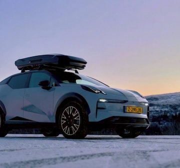 Zeekr X Wolf Edition AWD (2024)