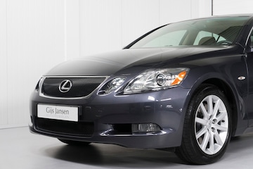 Lexus GS 300 Executive (2005)