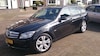 Mercedes-Benz C 220 CDI BlueEFFICIENCY Estate Avantgarde (2010)