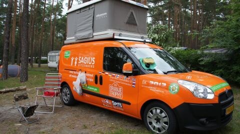 Fiat Doblò Cargo Maxi 1.4 T-Jet CNG SX