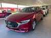 Mazda 3 Sedan e-SkyActiv G 2.0 122 (2022)