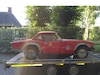 Triumph Spitfire (1977)